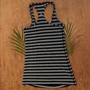 Lululemon Cool Racerback Tank Top